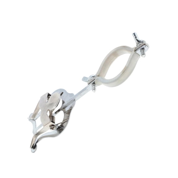 Soporte de Instrumento de Soporte de Abrazadera de Partitura de Yuyangstore Clarinete Partitura Lira