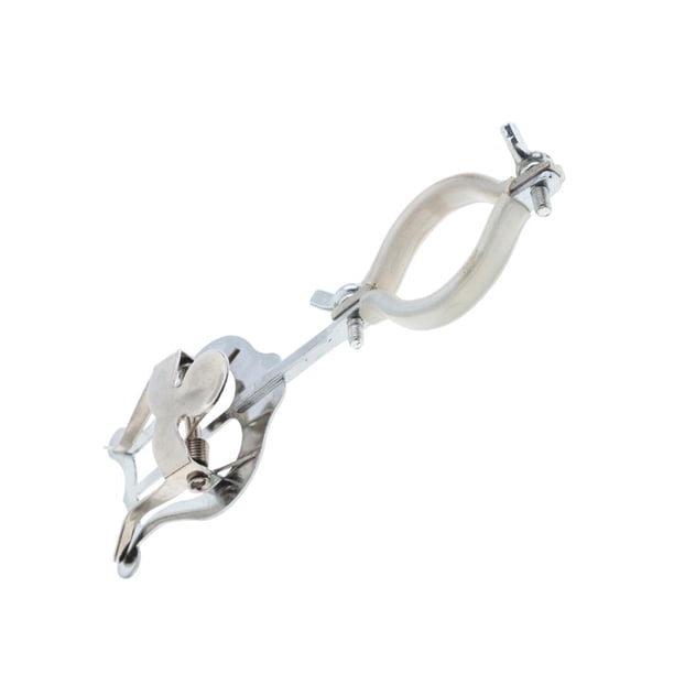Soporte de Instrumento de Soporte de Abrazadera de Partitura de Yuyangstore Clarinete Partitura Lira