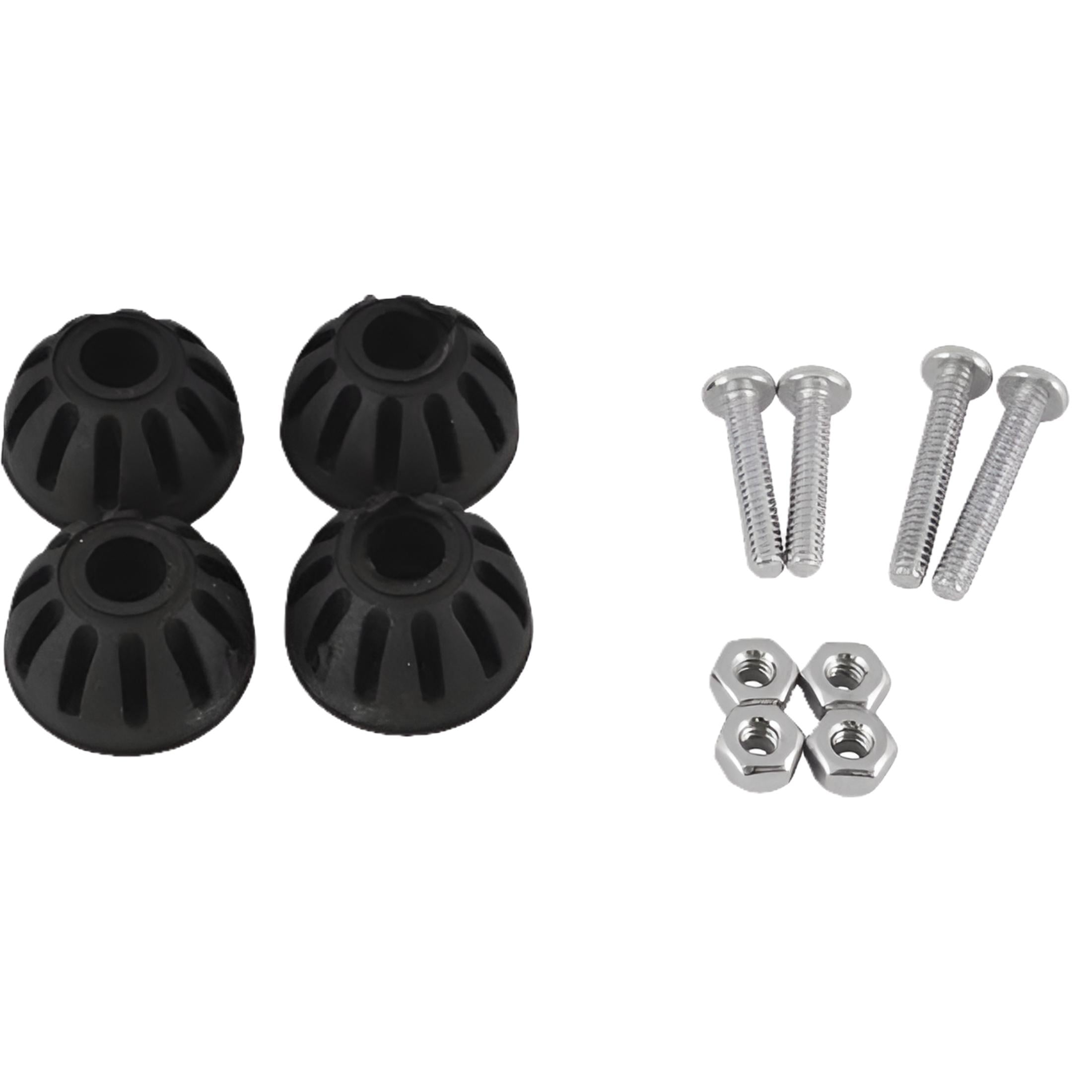 Attwood SP-410 Replacement Rubber Shocks For Attwood Transom Savers
