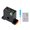 M3060, variant on Automation Equipment Current Sensing Switches, 0.2-30A/0.2-50A Adjustable Threshold and Screw Wiring Layout