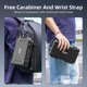 thumbnail image 4 of Estuche de Transporte para Pocket 3, Bolsa de Accesorios para Estabilizador de Mano, Bolsa de Almacenamiento Impermeable, Caja Portátil Multifuncional., 4 of 5