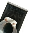 thumbnail image 2 of Islamic Prayer Rug Oversized Soft Thick Plush Musallah Mat for Men Women and Children (سجادة صلاة(, 2 of 5