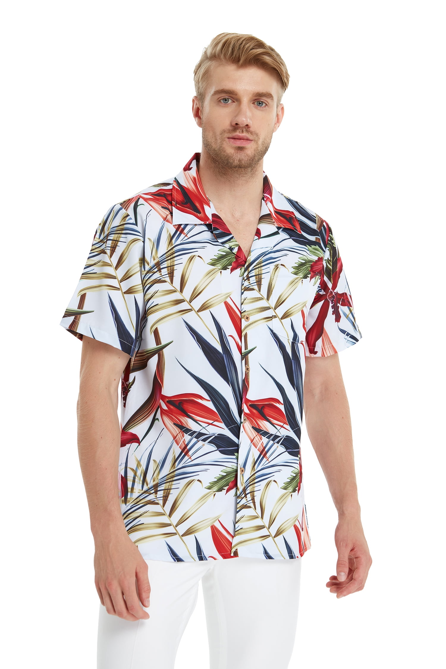 paradise lost hawaiian shirts