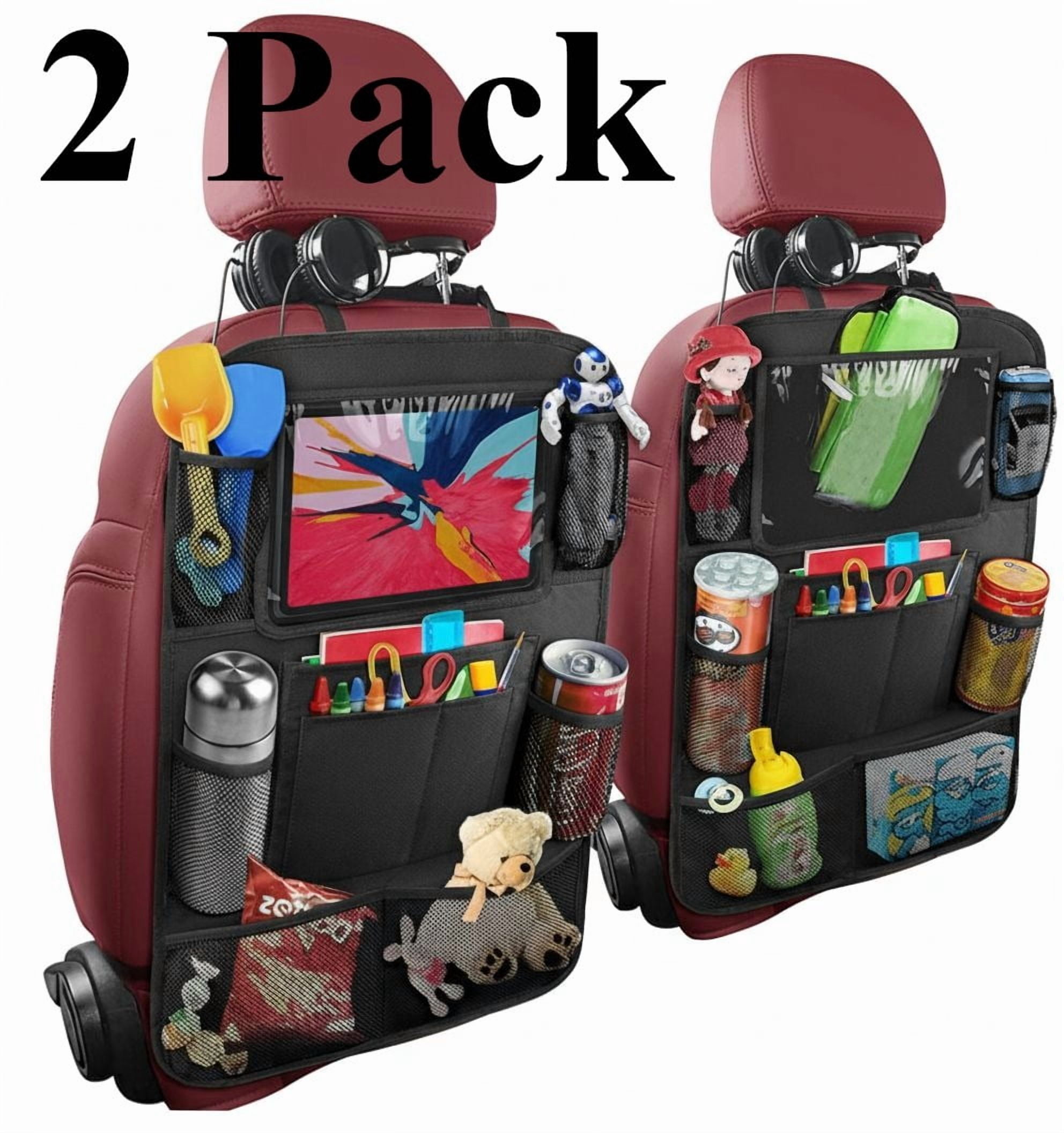 Parent's Choice Backseat Organizer - Walmart.com