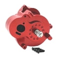 thumbnail image 4 of Colcolo 1/12 Scale Gearbox Replacements Parts Easy to Install Metal Red, 4 of 8