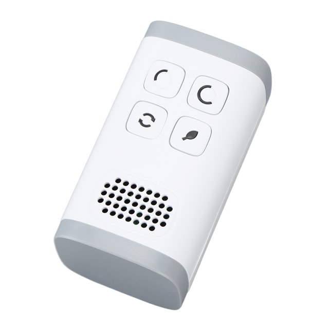 Ionizadores de olores, purificador de aire para el hogar, dormitorio y mascotas, ionizadores de aire, confiabilidad excepcional