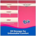 thumbnail image 4 of Papel higiénico Scott Extra Suave Doble Rollo 24x1 ComfortPlus, 4 of 11