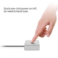 thumbnail image 4 of Desktop Start Button Extension Cord For PC Power On/Off Control For Multiple Computer Models, 4 of 9