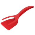 thumbnail image 2 of Flip Egg Pancake Spatula Omelet Making Kitchens Spatulas Steak Egg Spatula Pancake Spatula Nylon St Banmo, 2 of 5
