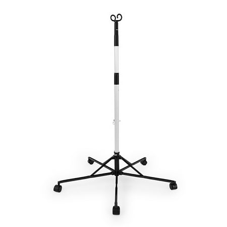 Image of Pitch-It Sr Aluminum IV Stand Floor Stand