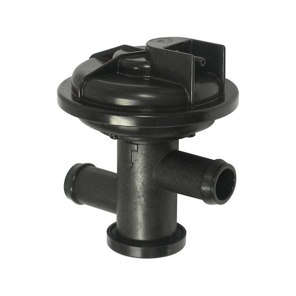 Chevrolet S Truck Hvac Heater Control Valve