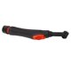 thumbnail image 1 of Cabezal De Antorcha De Soldadura, Moleteado Giratorio De 360 ​​Cabezal De Pistola De Soldadura Retardante De Llama Operación Con Una Sola Mano Ligero Para Reemplazo, 1 of 7