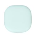 thumbnail image 2 of ZZwxWA 50% Off Clear Portable Double-Sided Makeup Mirror With 5X Magnification Foldable Design LED Lighting Rechargeable - A Illuminated Gift Mirror, 2 of 5
