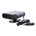 thumbnail image 1 of 12V 150W Car Heater, Portable Car Heater Cooling Fan, Car Defroster Defroster Fast Heating 1, 1 of 5
