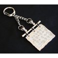 thumbnail image 1 of Feng Shui Import LLC 3414 Silver Medicine Bouddha Script Amulette, 1 of 1