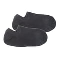 thumbnail image 2 of Calcetines hidratantes para el talón Sunnimix gel negro, 2 of 8