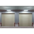 thumbnail image 2 of Nuvo Lighting - DLC-38W 4000K 1 LED Wide Strip Light with Knockout and, 2 of 2