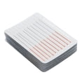 thumbnail image 4 of Agujas de acupuntura desechables profesionales, agujas de acupuntura para terapia corporal, 100 Uds., 4 of 8