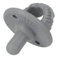 thumbnail image 4 of Chupón de Silicón Núby Soother Varios Modelos 1 Pieza, 4 of 4