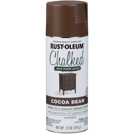 12oz oleum chalked