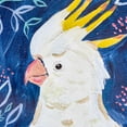 thumbnail image 4 of (2 pack) American Art Decor Tropical Birds 8" x 10" 3-Piece Print Set, 4 of 7