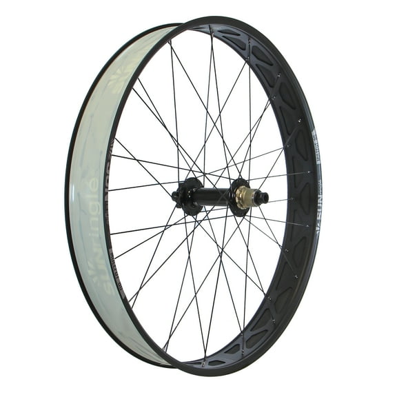 SunRingle Mulefut 80 27.5" FatBike Rear Wheel (XD/MS) 177x12 NLS