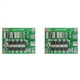thumbnail image 1 of 2X Placa de Protección 3S 12V 25A Cargador de Batería de Litio con Placa de Protección PCB Mejorada de Batería de Potencia, 1 of 5