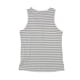 thumbnail image 2 of Skechers Womens Road Trip Tank Top whiteblack XS, 2 of 2