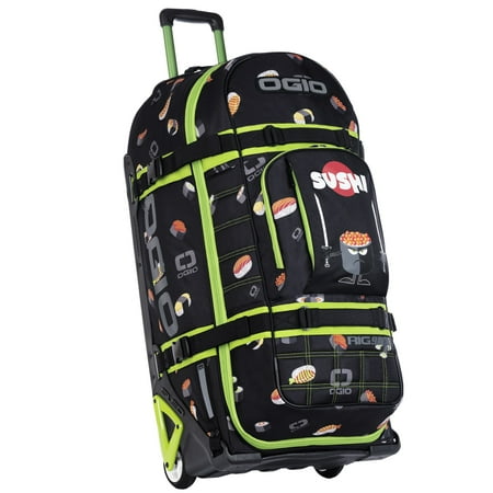 OGIO Rig 9800 Travel Gear Bag...