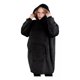 thumbnail image 1 of Sudadera Cobija Afelpada Calientita Suave Hoodie Capucha, 1 of 8