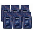 thumbnail image 1 of Lavazza GRAN ESPRESSO Mélange Foncé Grains de Café Riches 1 kg / 2,2 Lb (6/caisse), 1 of 5