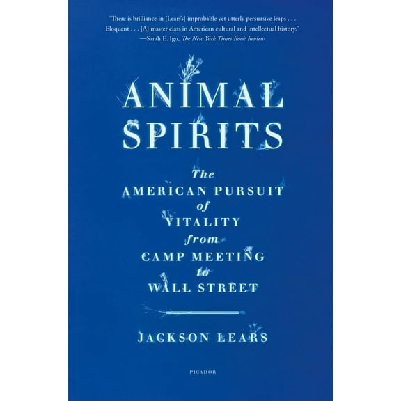 Animal Spirits, (Paperback)