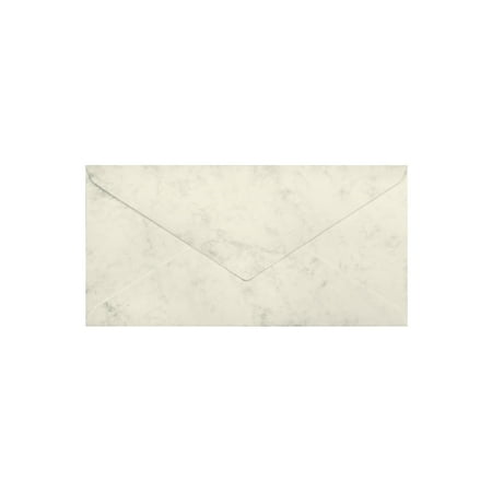 UPC: 0601952190261 | Great Papers! Premium Tissue-Lined Specialty Envelopes Marble Gray 25 Per Pack (2019026)
