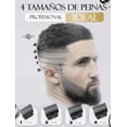 thumbnail image 2 of Rasuradora Electrica Cortadora De Pelo Profesional Máquina De Cabello Recargable Trimmer, 2 of 4