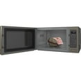 thumbnail image 3 of GE PES7227ELES Microwave Oven, 3 of 4