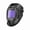 Black, variant on ARCCAPTAIN Welding Helmet, Large Viewing Screen, True Color Auto Darkening, DIN 16 UV/IR Protection, Lightweight
