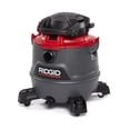 thumbnail image 4 of Aspiradora seco/mojado Ridgid Profesional RT1600M 60 Litros 16 Galones, 4 of 4