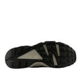 thumbnail image 5 of Nike Air Huarache Run PRM Mens Running Shoes Black/Desert Moss-Solar Red 704830-010, 5 of 6