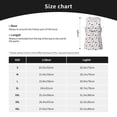 thumbnail image 4 of Balery Sea Turtle Pattern Men's Workout Tank Top Gym Muscle Tee Fitness Bodybuilding Sleeveless T Shirt Quick Dry Fit Muscle Tank Top Slim-Fit Tank-, 4 of 7