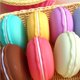 thumbnail image 5 of Macaron Joyero Mini Organizador De Almacenamiento De Joyas Práctico Macaron Portátil Forma De Pastel Pendientes Anillo Collar Contenedores Minnieouse HA020779-00, 5 of 7