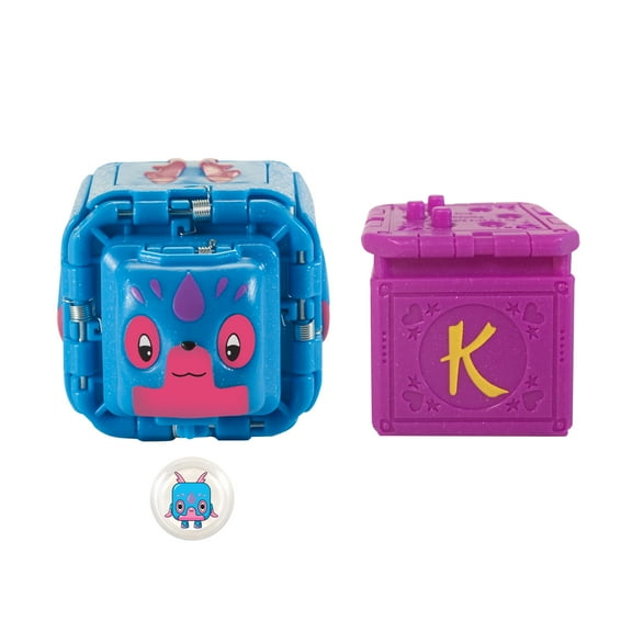 Kuroba Dolphiconda Collectible Training Pack