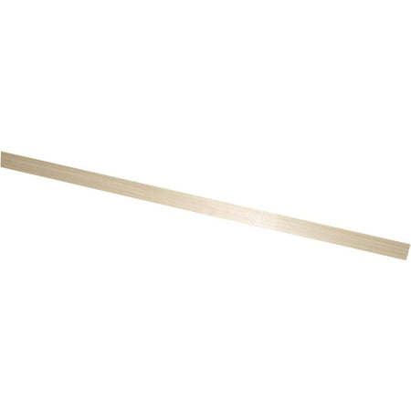 

9PK Madison Mill 444553 Poplar Square Dowel 5/8 x 36