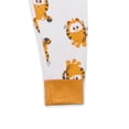 thumbnail image 2 of Garfield Toddler Unisex Long Sleeve Top and Pants, 2-Piece Pajama Set, Size 12M-5T, 2 of 3