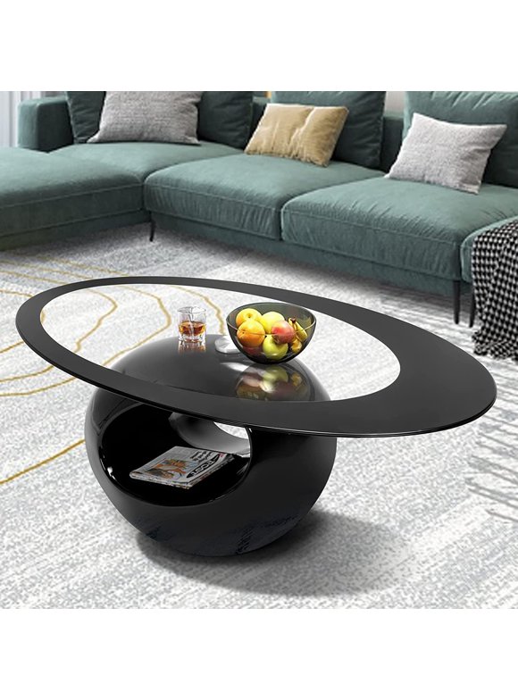 Glass Coffee Tables in Coffee Tables
