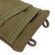 thumbnail image 3 of Portable Travel Zipper Waist Bag Waterproof Outdoor EDC Molle Pouch Wallet for Camping HikingMilitary Green, 3 of 4