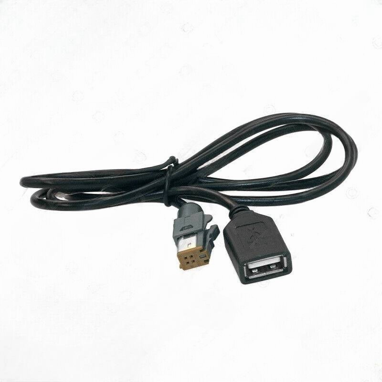Razor MX350 / MX400 Battery Wire Harness – Replacement For Pocket Mod, Pocket Rocket PR200 V27 (MUELLERSTAR 1048)