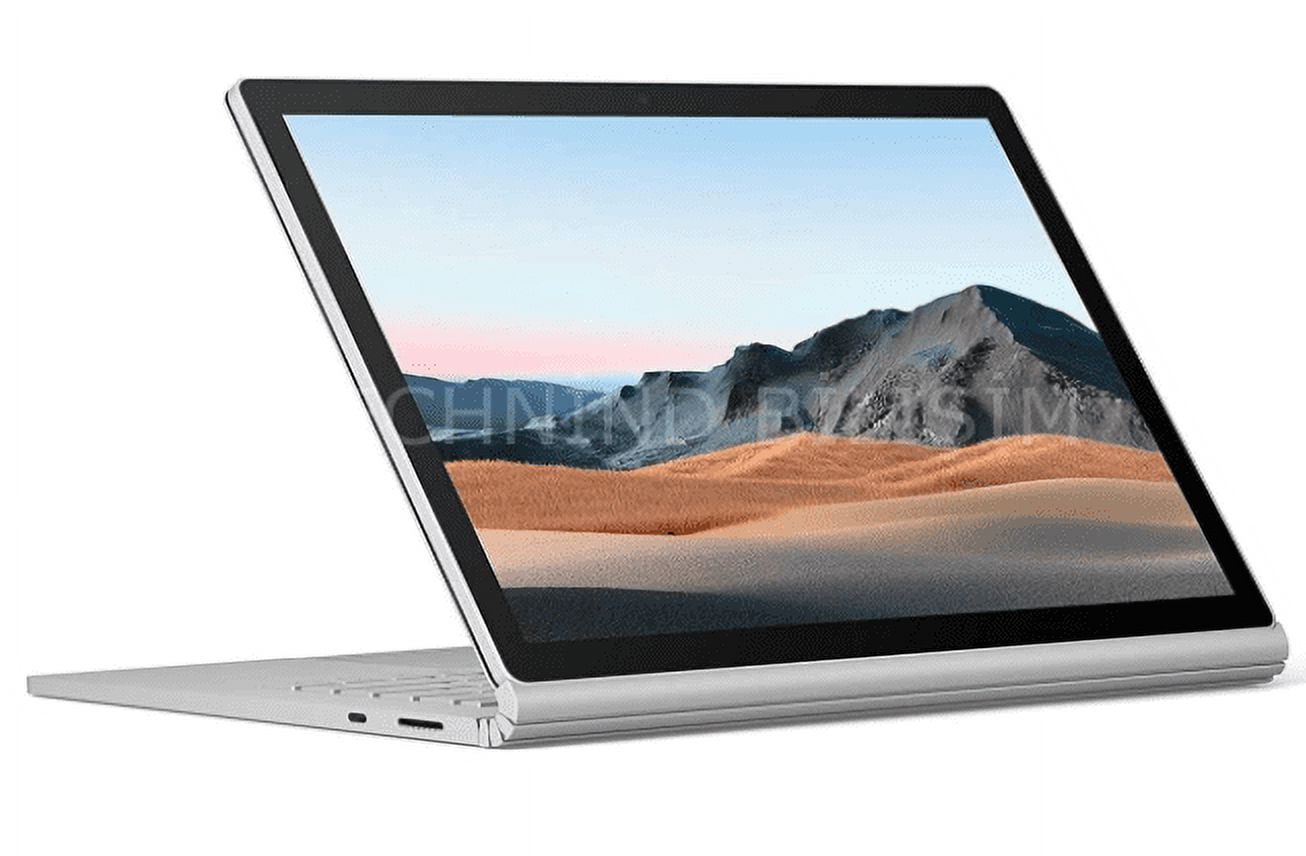 Windowsノート本体 Surface Laptop 3 i7 32GB 1TB GTX 1650