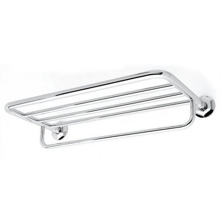 Ginger Chrome Polished Towel Bar - Ginger XX43-24/PC Empire 24