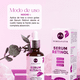 thumbnail image 5 of Serum Facial Hidratante y Reparador Pureza Natur 50ml, 5 of 7