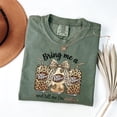 thumbnail image 4 of Bring Me A Dr Pepper T-Shirt, Funny Leopard Dr Pepper Tee, Soda Lover Gift Shirt, Tell Me I'm Pretty Tee, Shirt, 4 of 6